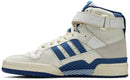 Adidas Forum 84  Hi Bright Blue