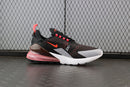 Air Max 270 Preto / Vermelho