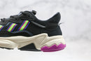 Adidda   Ozweego  Core  coreblack  Pink