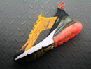 Air Max 270 Laranja