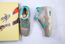 Jordan 4 Retro Union LA X  Taupe Haze