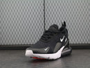 Air Max 270 Preto / Branco