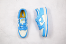 DUNK LOW COAST