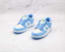 DUNK LOW COAST