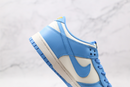 DUNK LOW COAST