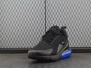 Air Max 270 Preto / Azul