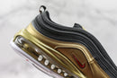 AIR MAX 97 ' B-SIDES METALLIC GOLD '