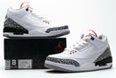 Jordan 3 Retro JTH NRG White Cement