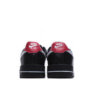 AIR FORCE 1 LOW ' BRUSHSTROKE SWOOSH