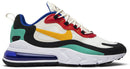 Air Max 270 React  Bauhaus