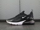 Air Max 270 Preto / Branco