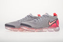 Nike Air VaporMax 2.0‘Grey Crimson Pulse