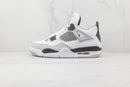 Nike Air Jordan 4 Retro 'Military Black'