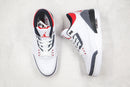 Air Jordan 3 Retro Denim SE Fire Red