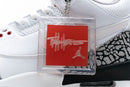 Jordan 3 Retro JTH NRG White Cement