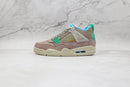 Jordan 4 Retro Union LA X  Taupe Haze