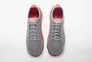 Nike Air VaporMax 2.0‘Grey Crimson Pulse