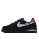 AIR FORCE 1 LOW ' BRUSHSTROKE SWOOSH