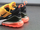 Air Max 270 Laranja