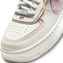 AIR FORCE 1 SHADOW ' ORANGE CHALK PINK GLAZE '