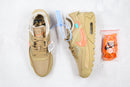 AIR MAX 90 X OFF-WHITE ' DESERT ORE '