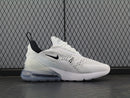 Air Max 270  Branco / Preto