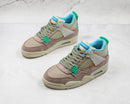 Jordan 4 Retro Union LA X  Taupe Haze