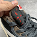 Air Jordan 1 Low Travis Scott Mucha