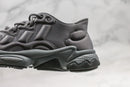 OZWEEGO BLACK DOUBLE GREY