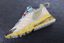 Air Max 270 React V3  Cactus Trails