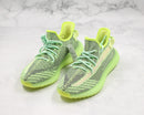 YEEZY BOOST 350 V2 ' YEEZREEL NON-REFLECTIVE '