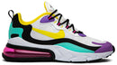 Air Max 270 React "Geometric Abstract"