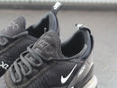 Air Max 270 Preto / Branco
