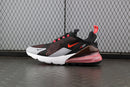 Air Max 270 Preto / Vermelho