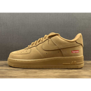 AIR FORCE 1 LOW SP SUPREME WHEAT