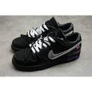 DUNK LOW OFF-WHITE LOT 50