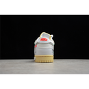 DUNK LOW OFF-WHITE LOT 1